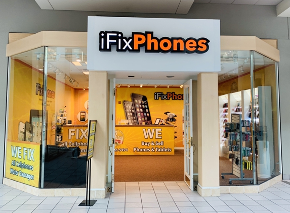 Ifixiphones - North Attleboro, MA