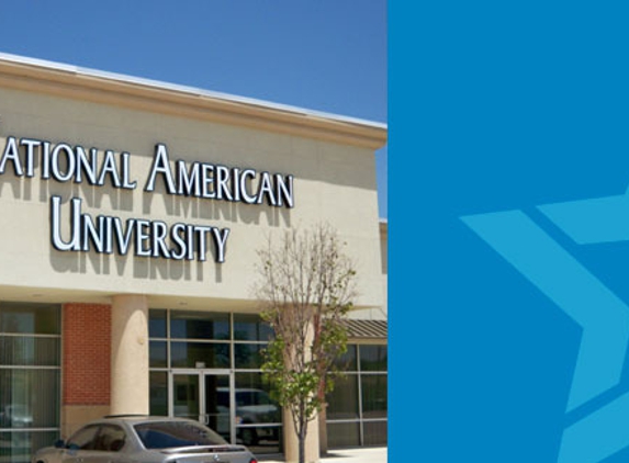 National American University - Lewisville, TX