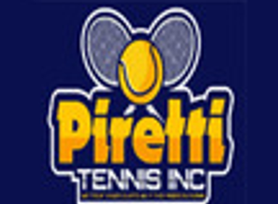 Piretti Tennis INC. - Lenox, MA