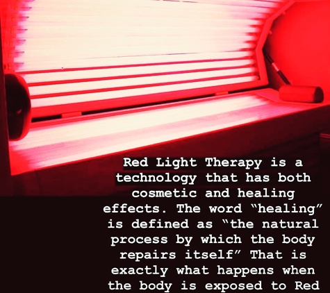 Salon Boutique Mesa Riverview - Mesa, AZ. MyTime Red Light Therapy. Full Body Skin Care. Results Provin