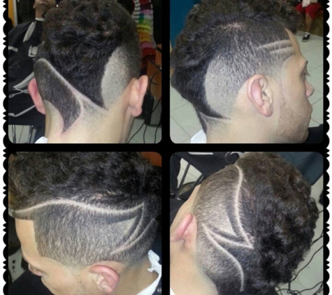 Extravagant cuts & styles barbershop II - Glassboro, NJ