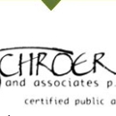 Schroer & Associates - Accounting Services