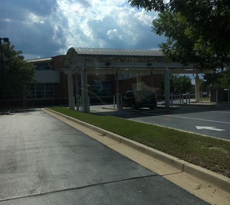 Delta Community Credit Union - Fayetteville, GA