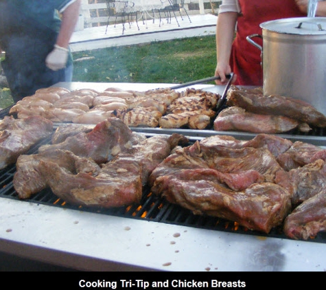 Walnut Creek Meat Company - Alamo, CA