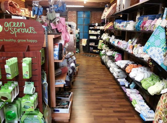 Eco Tots Children's Boutique - Grants Pass, OR