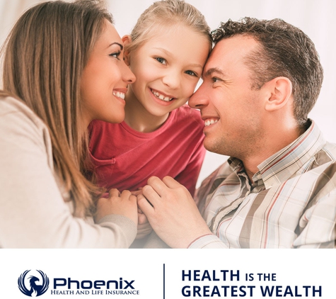 Phoenix Health Insurance - Phoenix, AZ