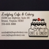 Ladybug Cafe & Cakery gallery