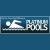 Platinum Pools gallery