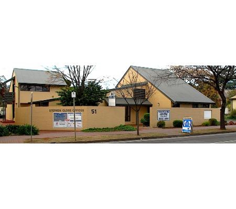 The Footcare Centre - Lightsview, SA