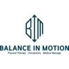 Balance in Motion Physical Therapy gallery