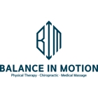 Balance in Motion Physical Therapy