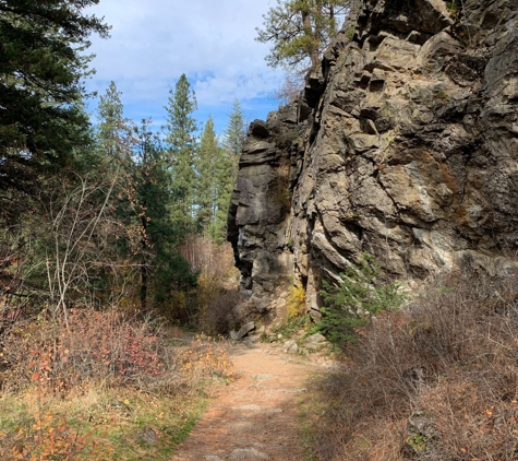 Q'emiln Park - Post Falls, ID