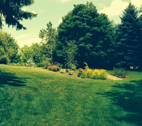 Suburban Landscape Service - Saint Paul, MN