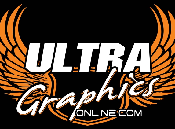 Ultra Graphics & Window Tint - Homosassa, FL