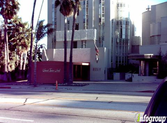 The Tower Bar - Los Angeles, CA