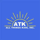 All Things Kids Inc. - Children & Infants Clothing