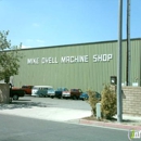 Dyell Machine Shop & Hydraulics - Machine Shops
