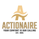 ACTIONAIRE - Heating, Ventilating & Air Conditioning Engineers