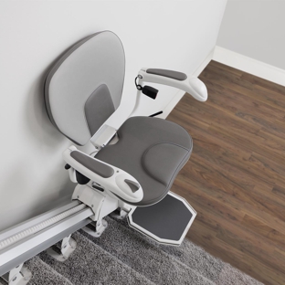 Leaf Home Stairlift - Brookfield, WI