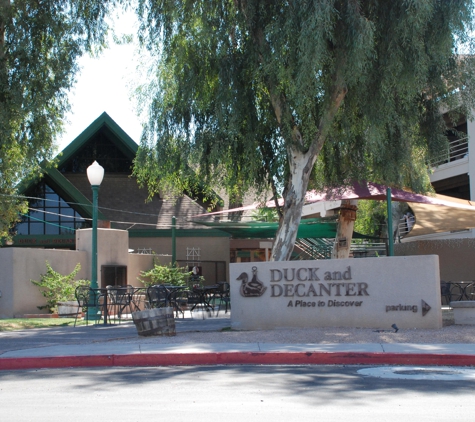 Duck and Decanter - Phoenix, AZ