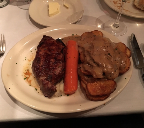 Bob's Steak & Chop House - Plano - Plano, TX