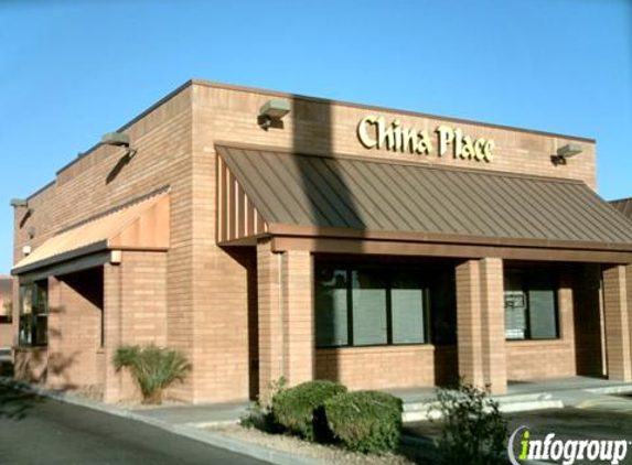 China Place - Peoria, AZ