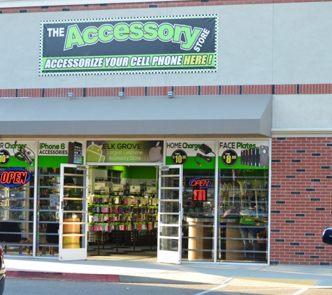 Accessory Store - Elk Grove, CA