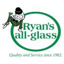 Ryan's All-Glass - Windows-Repair, Replacement & Installation