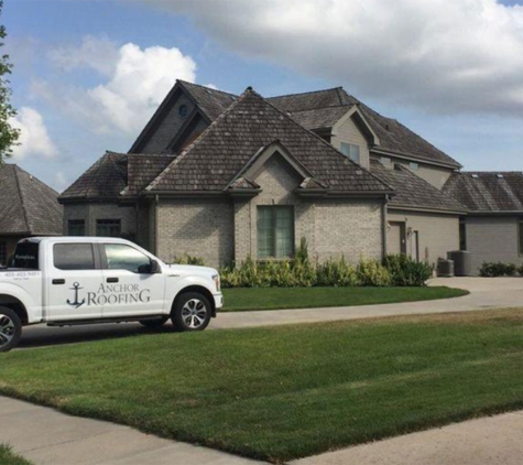 Anchor Roofing - Omaha, NE