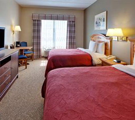 Country Inns & Suites - Mount Morris, NY