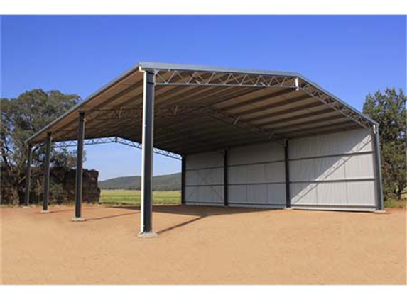 M D Steel Fabrication - Forbes, NSW
