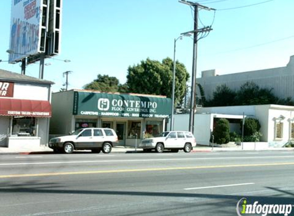 Contempo Floor Coverings Inc - Los Angeles, CA