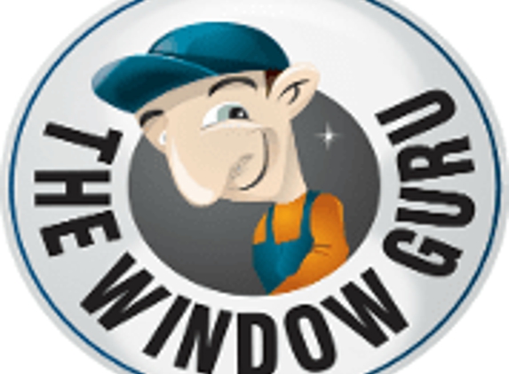 The Window Guru - Virginia Beach, VA