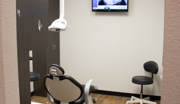 Ideal Dental League City - League City, TX