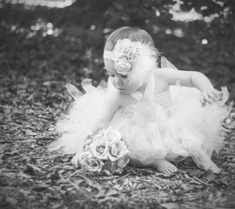 Kasey Keown Photography - Atlanta, GA. 1 Year Old Birthday Photos