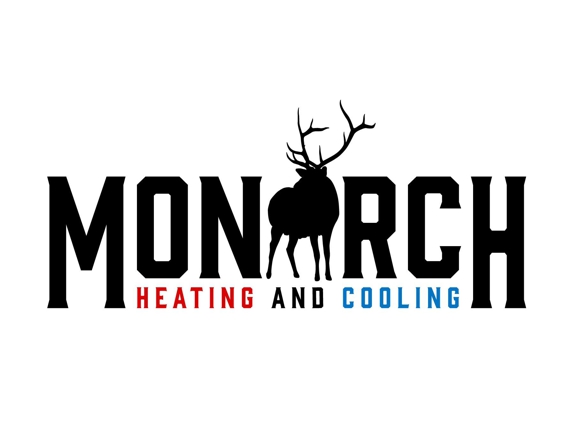 Monarch Heating and Cooling - Belgrade, MT