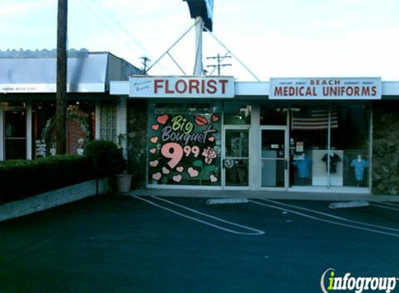 American Beauty Florist - Huntington Beach, CA