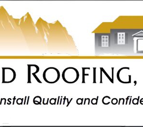 Gold Roofing - Grand Lake, CO