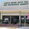 North Miami Auto Tag Agency gallery