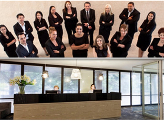 Lamb & Walters Strata Managers