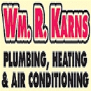 Karns WM R Plumbing & Heating - Air Conditioning Equipment & Systems