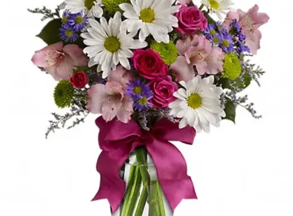 Tri City Florists & Weddings - Vista, CA