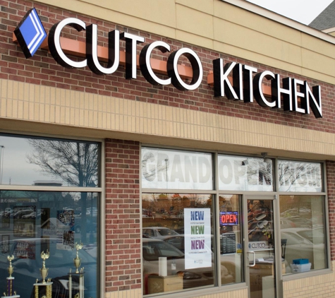 CUTCO Kitchen Store - Novi, MI