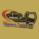 Villanueva Towing - Towing