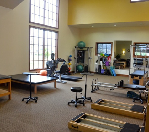 Alpine Physical Therapy, North - Missoula, MT