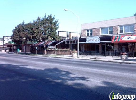 Trattoria Peppino - Elmwood Park, IL