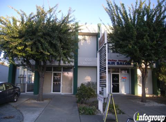Lam & Assoc Appraisals - San Jose, CA