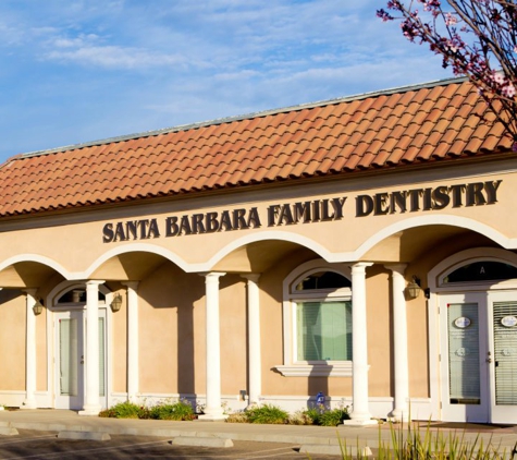 Santa Barbara Family Dentistry - Santa Maria, CA