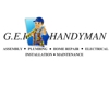 G.E.I HANDYMAN gallery