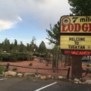 Seven Mile Lodge